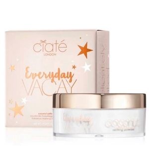 Ciate London Everyday Vacay Setting Powder